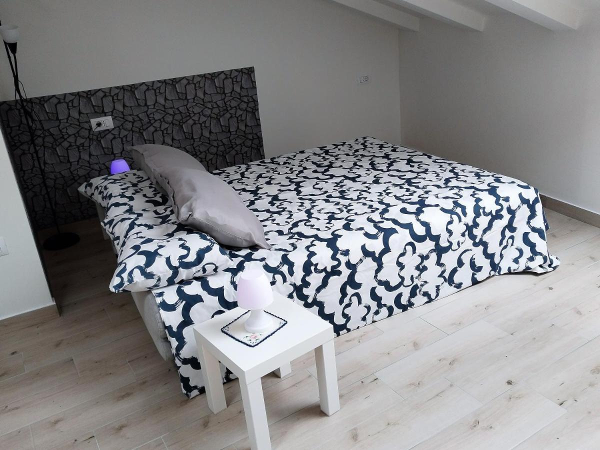 Studio Apartments Dalla Nonna Rovinj Exterior photo