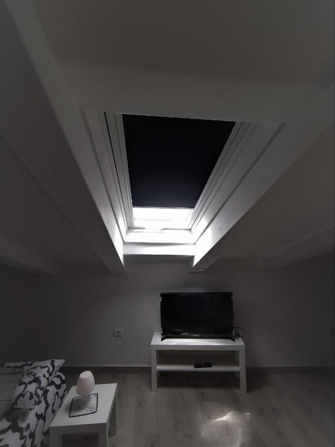Studio Apartments Dalla Nonna Rovinj Exterior photo