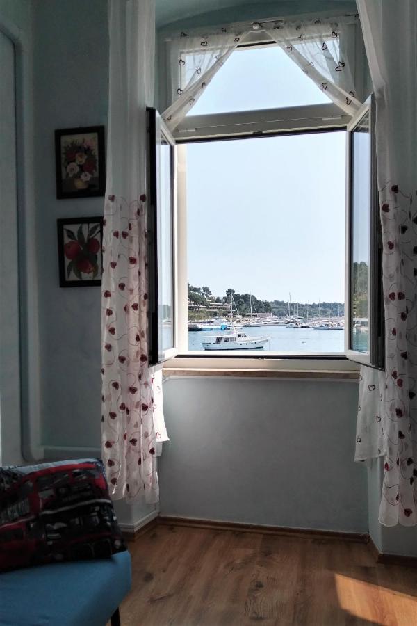 Studio Apartments Dalla Nonna Rovinj Exterior photo