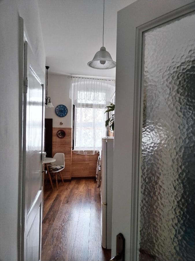 Studio Apartments Dalla Nonna Rovinj Exterior photo