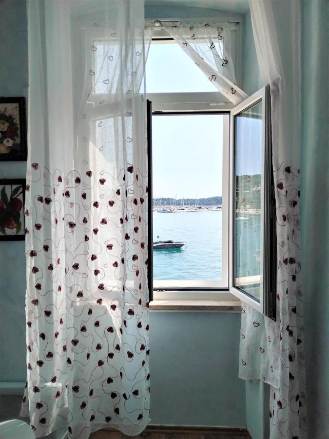 Studio Apartments Dalla Nonna Rovinj Exterior photo