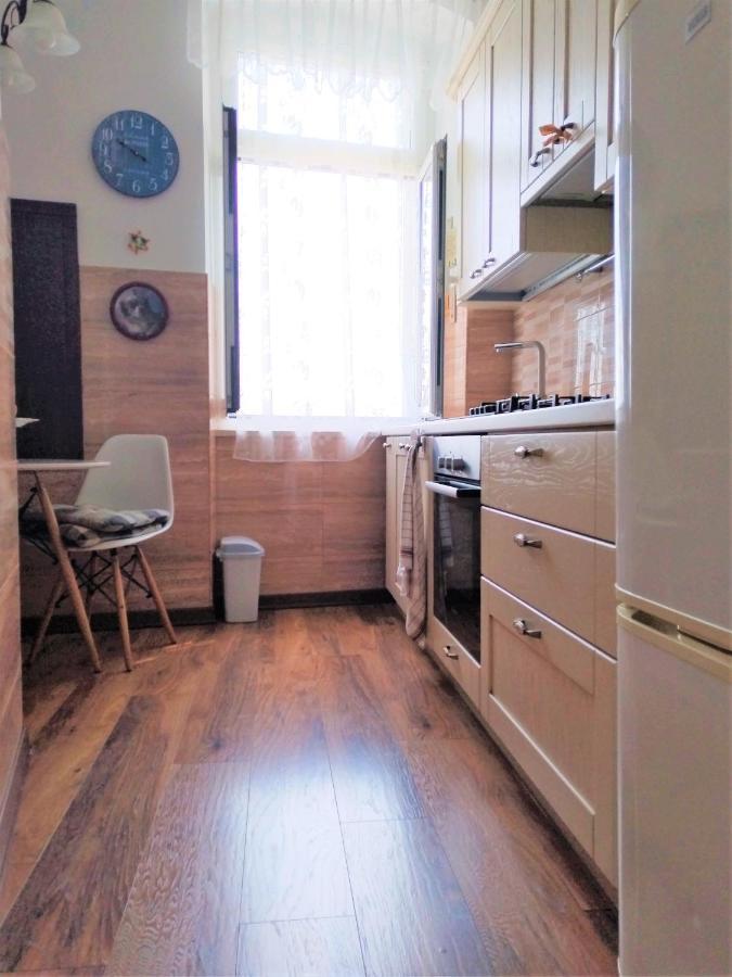 Studio Apartments Dalla Nonna Rovinj Exterior photo