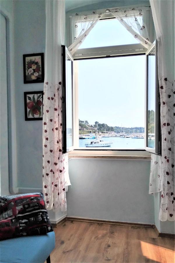 Studio Apartments Dalla Nonna Rovinj Exterior photo