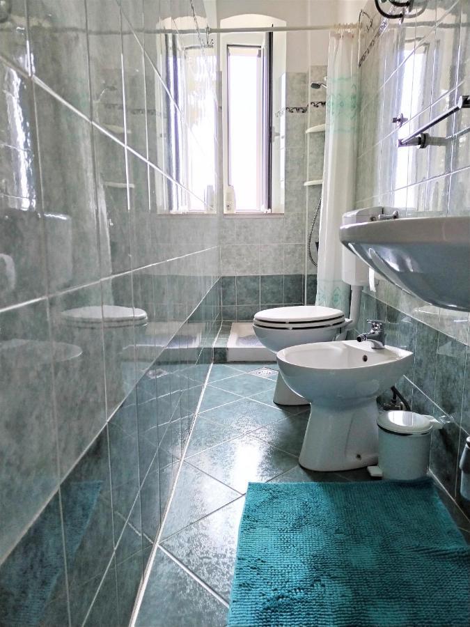 Studio Apartments Dalla Nonna Rovinj Exterior photo